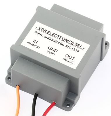 Picture of Noise filter AN-1210